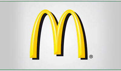 POS-Kreativ gewinnt McDonald’s als neuen Kunden [McDonald’s Dekoservice]