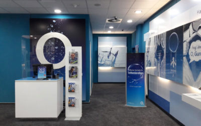 o2 Futurestores November 2020 + o2 Qualitätsmanagement