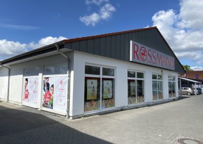 Rossmann Standort