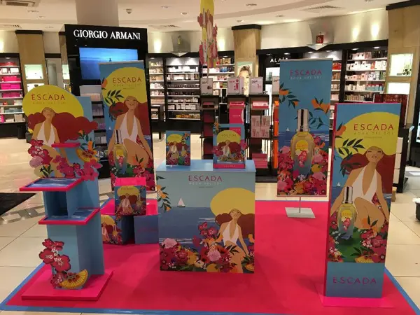 Visual Merchandising POS Kreativ Visual Merchandising POS Kreativ