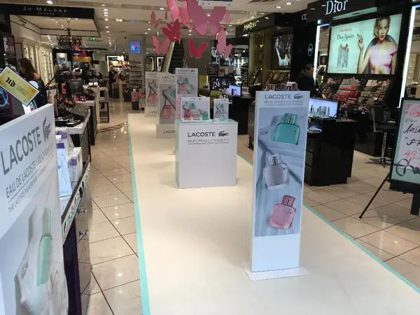 Point of Sale im Wandel Point of Sale im Wandel